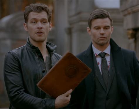can a white oak stake kill klaus|The Originals Recap: Season 5 Episode 12 .